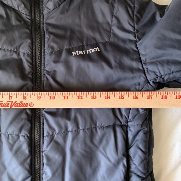 Marmot mid weight puffer - Picture 9 of 11